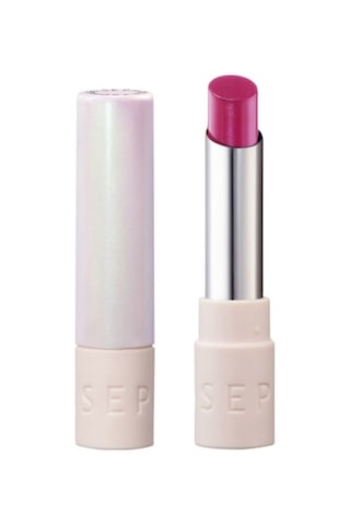 Sephora About That Shıne - Doğal Parlak Ruj Prizmatik Parlaklığa Ve 12 Saat Nemlendirici 3,20 G 1 59176168