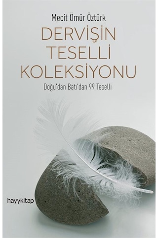 Dervişin Teselli Koleksiyonu / Mecit Ömür Öztürk 9789752477049