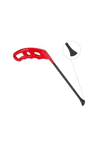 19 Cm 3x8 Mm Çap Plaka Çubuk Büyük Ağız Çubuk - S8-02