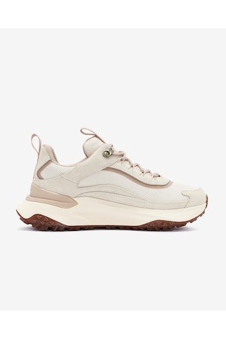 Timberland Motıon Access Low Lace Up Waterproof Sneaker Kadın Bej Sneaker Tb0a2n4bew21 Bej