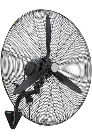 Ventus VS3010D Mega Boy 30" Sanayi Tipi 150W Duvar Tipi Vantilatör