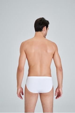 Kom Erkek Renkli Paul 2Li Slip Külot