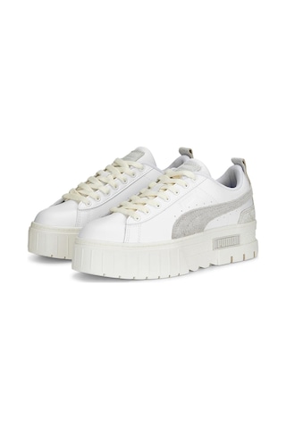 Puma Mayze Thrifted Sneaker Kadın Ayakkabı 389861 01 001