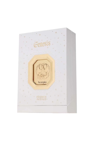 French Avenue Genesis Scorpio Edp 90 Ml Unisex Parfüm Baharatlı - Odunsu