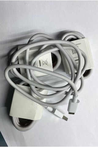 Xiaomi Uyumlu Kutu Çıkması 6A Ultra Turbo Şarj Usb Kablo