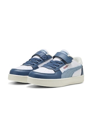Puma Caven 2.0 Mid 90s Çocuk Sneaker Çok Renkli