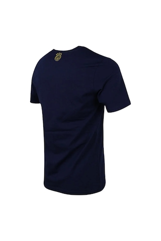 Fenerium Puma Fenerbahçe Logo Lacı Tshırt Lacivert