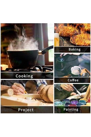 3 Cepli 2 Paket Ayarlanabilir Önlük Profesyonel Mutfak Şirketi Lacivert, Diğer