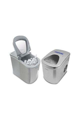 Dijitsu DBM12 12 KG/Gün Buz Makinesi