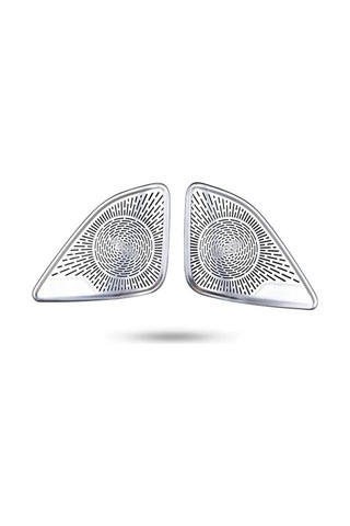 Mercedes W206 Tweeter Burmester Kapak Takım '' 2 '' Parça