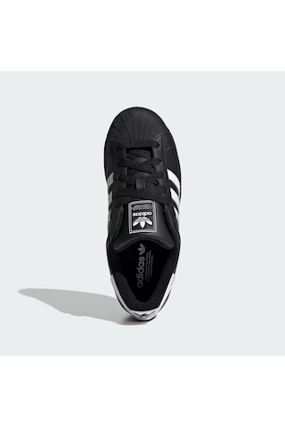 Adidas Superstar Iı Kadın Günlük Spor Ayakkabı C-adıjh7033b10a00 Siyah