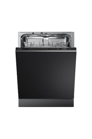 Teka DFI 44700 7 Programlı 10 Kişilik Ankastre Bulaşık Makinası