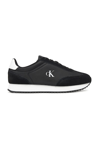 Calvin Klein Calvın Kleın Kadın Ayakkabı Yw0yw01828-0gm Siyah