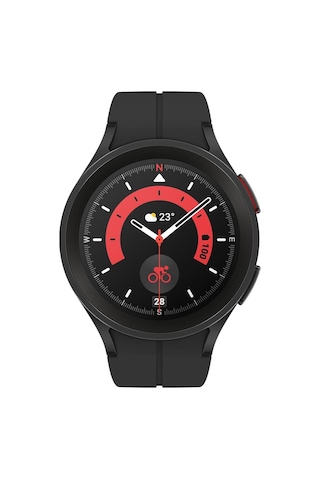 Samsung Galaxy Watch 5 Pro Akıllı Saat (Samsung Türkiye Garantili)
