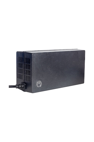 Powermaster Pm-31174 24 Volt - 20 Amper C16 Uçlu Elektrikli Bisiklet Şarj Cihazı