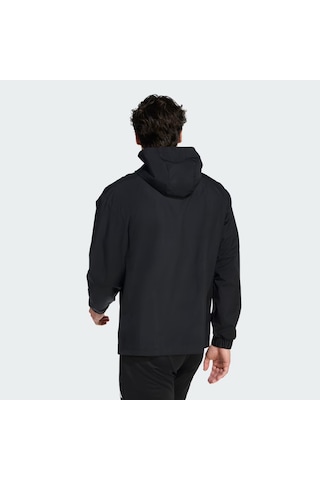 Adidas Jz9101 Ent26 Aw Erkek Spor Ceket Çok Renkli