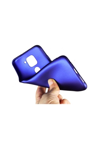 Xiaomi Redmi Note 9 Kilif Soft Mat Premier Case 446822932