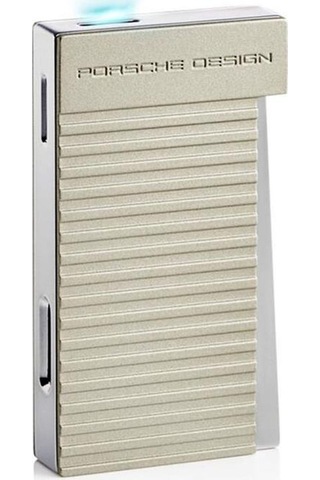 Porsche Design Puro Çakmak Kesici Seti Titan P364702/26