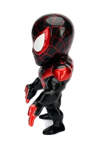 253221004 4 Miles Morales Spider-man Figure Standart