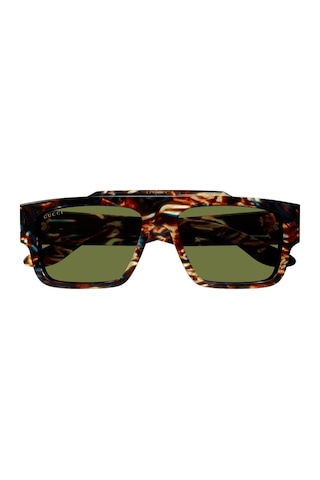 Gucci Gg1460s 002 Güneş Gözlüğü
