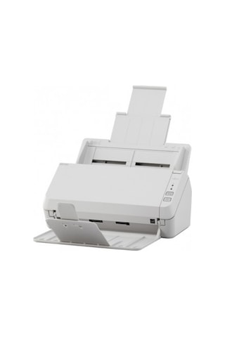 Fujitsu SP-1130N Network Sayfa Beslemeli A4 Doküman Tarayıcı