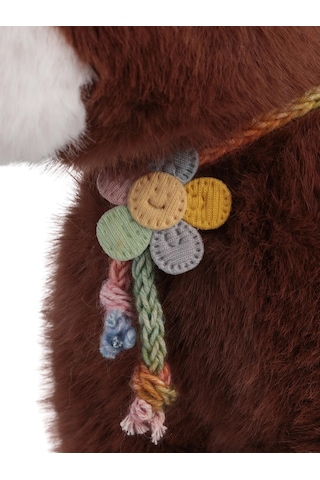 Can Oyuncak Peluş At 27 Cm - Standart