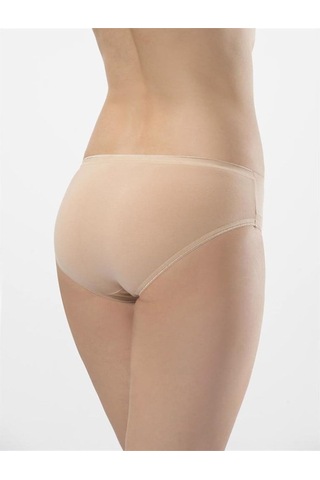 Türen 955 İkili Likralı Bikini-ten Ten