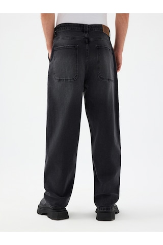 Skater Skater Fit Erkek Pantolon Denim