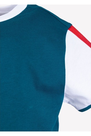 Renk Alternatifli Erkek Çocuk T-Shirt (428364328) Yeşil