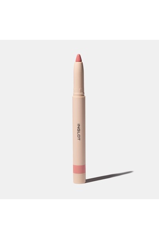 Inglot Velvet Define Dudak Kalemi Blushıng Coral 61
