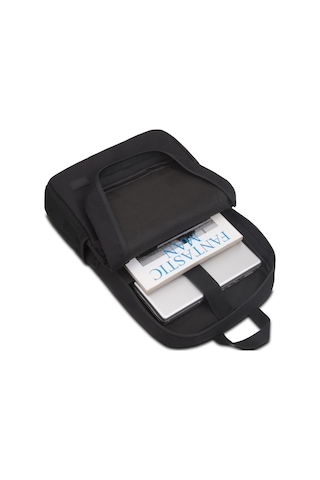 Mila W300 17.3 -15.60" Uyumlu 5 Bölmeli Su Geçirmez Laptop Sırt Çantası