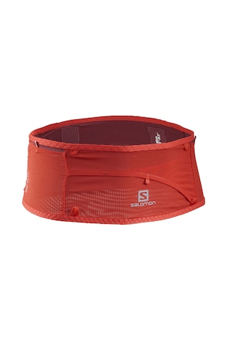Salomon Salomon Unisex Bel Çantası Sense Pro Belt Kırmızı/gri 27011 Çok Renkli