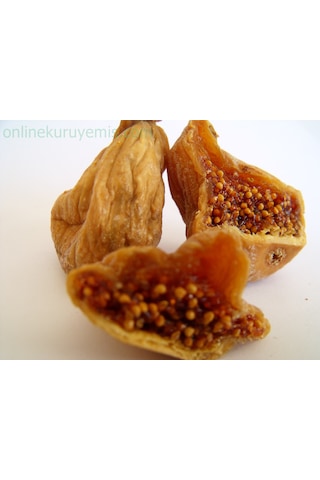 Dağ İnciri 1 KG
