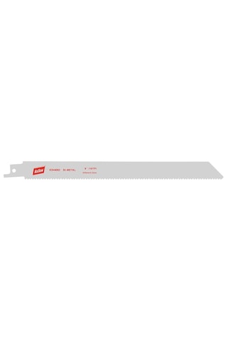 Kılıç Testere Bıçağı 225 Mm Rm Ks44002