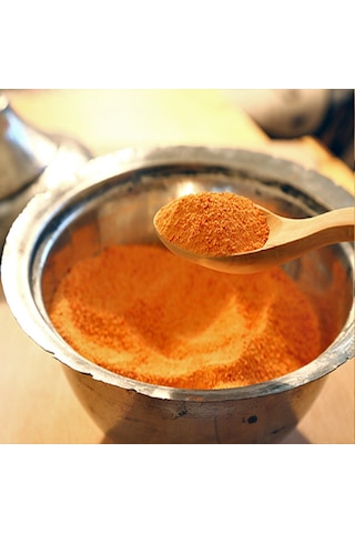 Uşak Ev Tarhanası 1 Kg. Acılı Uşak Yöresi