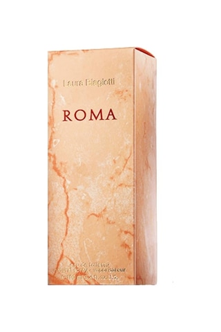 Laura Biagiotti Roma Fiori Bianchi Edt 100 Ml Kadın Parfümü Oryantal Çiçeksi