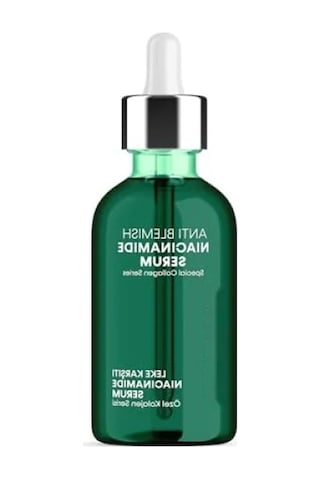Niacinamide Serum - 30 Ml Derinlemesine Bakım