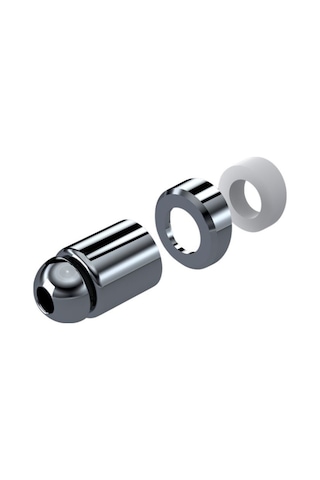 Taharet Çubuğu Krom Uç 230017 Tesisat Malzemeleri