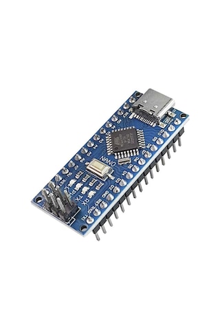 Nano V3.0 Atmega328p Micro-usb