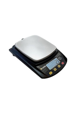 Swock Sf-460 Elektronik Terazi 5kg / 0.1gr