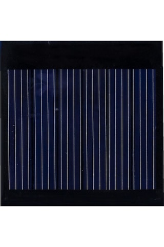 Hayal Sepeti Güneş Enerjisi Pili & Paneli 4X4 Cm