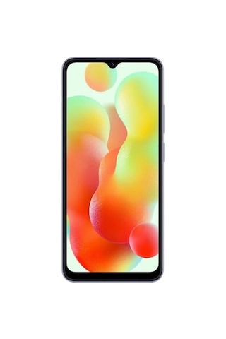 Xiaomi Redmi 12C 4 GB 128 GB (Xiaomi Türkiye Garantili)