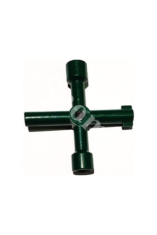 Troy 24000 Üniversal KabinPano Anahtarı