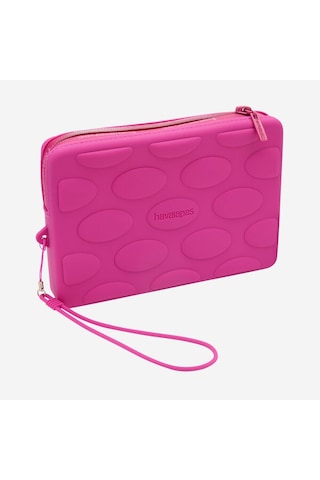 Havaianas Mini Bag Candy Kadın Çanta 4149898 Pembe