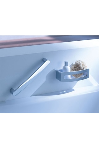 Keuco Aks. Elegance Tutamak Bar 30Cm Krom - Keu.11607010000 Krom
