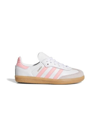 Adidas Çocuk Sneaker Samba Og C Jp5484 Beyaz