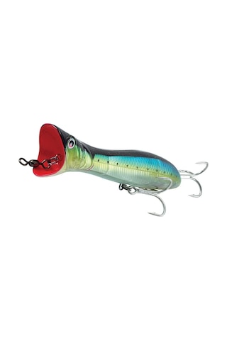 Savage Gear Panic Popper 135Mm 38G Suni Yem