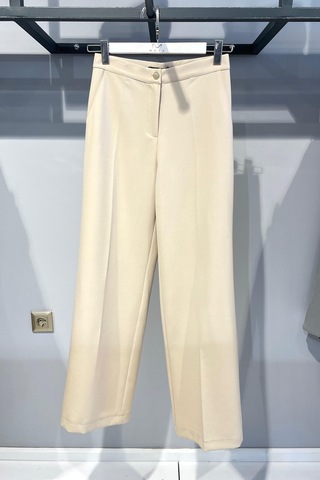 25y3555 Miaruj Pantolon Bej