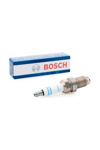 Bmw 5 Serisi E34 520i Ateşleme Buji Seti 6 Adet 1991-1995 Bosch