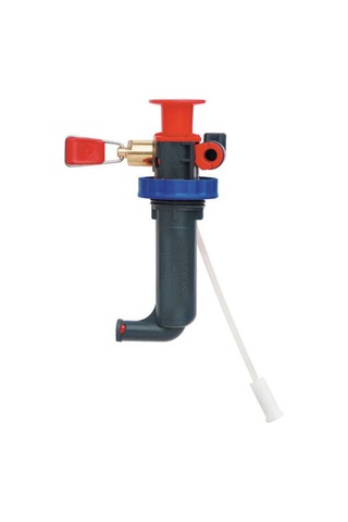 Msr Arctic Fuel Pump Grey Grey